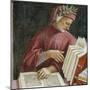 Dante-Luca Signorelli-Mounted Giclee Print