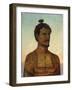 Dante-Annick Gaillard-Framed Giclee Print