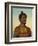 Dante-Annick Gaillard-Framed Giclee Print