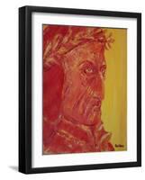 Dante-Annick Gaillard-Framed Giclee Print