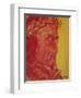 Dante-Annick Gaillard-Framed Giclee Print