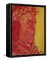 Dante-Annick Gaillard-Framed Stretched Canvas