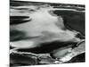 DanteS View, California, 1969-Brett Weston-Mounted Photographic Print