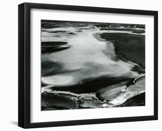 DanteS View, California, 1969-Brett Weston-Framed Premium Photographic Print