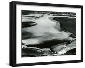 DanteS View, California, 1969-Brett Weston-Framed Premium Photographic Print