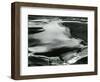 DanteS View, California, 1969-Brett Weston-Framed Photographic Print