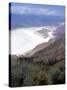 Dantes View Overlook-Rita Beamish-Stretched Canvas