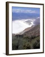 Dantes View Overlook-Rita Beamish-Framed Photographic Print