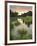 Danube-Auen National Park, Near Orth on the Danube, Lower Austria, Austria-Rainer Mirau-Framed Photographic Print