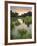 Danube-Auen National Park, Near Orth on the Danube, Lower Austria, Austria-Rainer Mirau-Framed Photographic Print