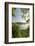 Danube Meadows, Austria-Rainer Mirau-Framed Photographic Print