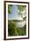 Danube Meadows, Austria-Rainer Mirau-Framed Photographic Print