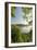 Danube Meadows, Austria-Rainer Mirau-Framed Photographic Print