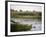 Danube River Delta, Romania, Europe-Marco Cristofori-Framed Photographic Print