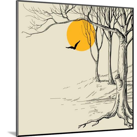 Art Print, , large