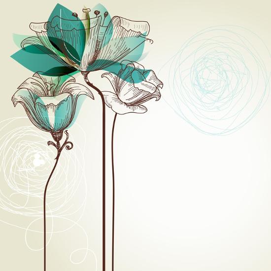 Art Print, , large