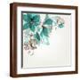 Brown Frame
