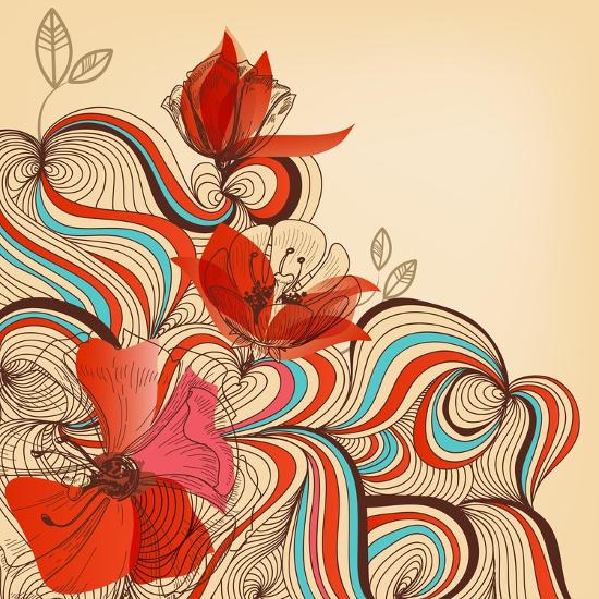 Art Print, , large