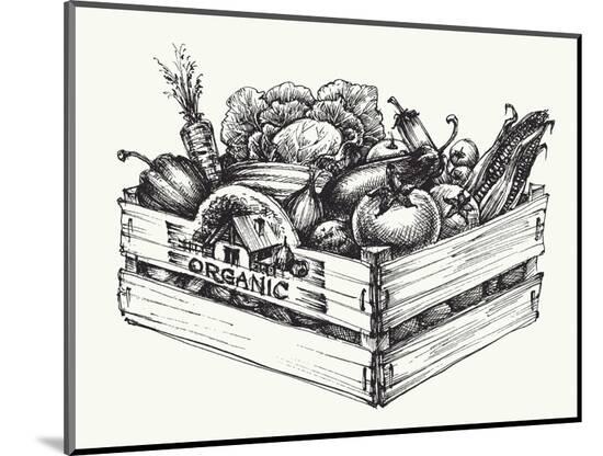 Art Print, , large