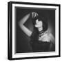 Dany-Lillo Bonadonna-Framed Photographic Print