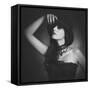 Dany-Lillo Bonadonna-Framed Stretched Canvas