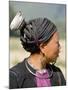 Dao Woman, Tam Duong, North Vietnam, Indochina, Southeast Asia-Occidor Ltd-Mounted Photographic Print