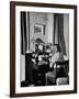 Daphine du Maurier-Hans Wild-Framed Premium Photographic Print