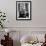 Daphine du Maurier-Hans Wild-Framed Premium Photographic Print displayed on a wall