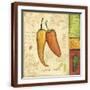 Brown Frame