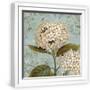 White Frame
