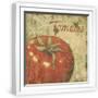 White Frame