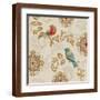 Brown Frame