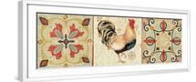 White Frame