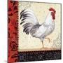 Wood Mount