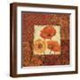 Brown Frame