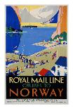 Isle of Man-Daphne Padden-Art Print