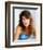 Daphne Zuniga-null-Framed Photo