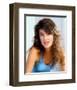 Daphne Zuniga-null-Framed Photo