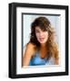 Daphne Zuniga-null-Framed Photo