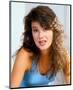 Daphne Zuniga-null-Mounted Photo