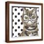 Brown Frame