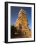 Dar Al Hajar, Wadi Dhar, Yemen-Michele Falzone-Framed Photographic Print