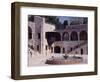 Dar Al-Wousta-null-Framed Giclee Print