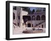 Dar Al-Wousta-null-Framed Giclee Print