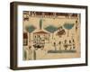 Dar Es Salaam, Tanzania, 1930s-null-Framed Giclee Print