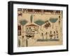 Dar Es Salaam, Tanzania, 1930s-null-Framed Giclee Print