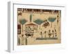 Dar Es Salaam, Tanzania, 1930s-null-Framed Giclee Print