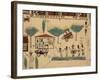 Dar Es Salaam, Tanzania, 1930s-null-Framed Giclee Print