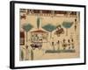 Dar Es Salaam, Tanzania, 1930s-null-Framed Giclee Print