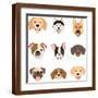 Brown Frame